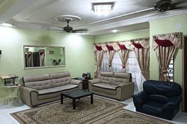 Bandar Bukit Puchong, BP 2