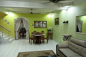 Bandar Bukit Puchong, BP 2