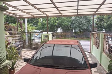 Bandar Bukit Puchong, BP 2