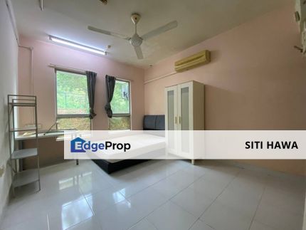 Town Villa Cyberia Crescent 1 Cyberjaya, Selangor Freehold For Sale, Selangor, Cyberjaya