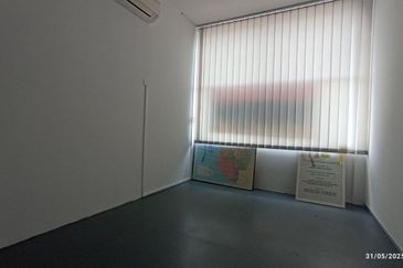 Seksyen 15, Bandar Baru Bangi