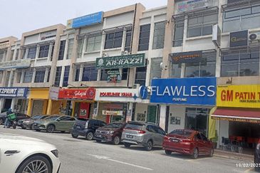 Seksyen 15, Bandar Baru Bangi