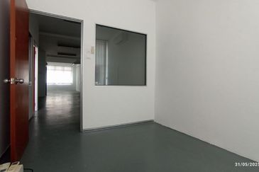 Seksyen 15, Bandar Baru Bangi