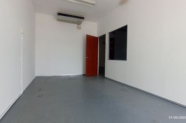 Seksyen 15, Bandar Baru Bangi