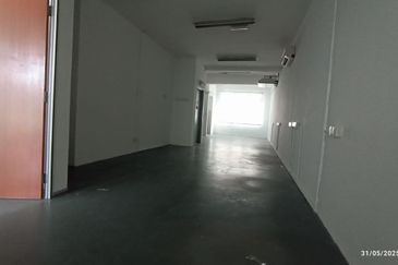 Seksyen 15, Bandar Baru Bangi