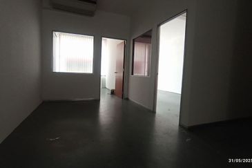 Seksyen 15, Bandar Baru Bangi