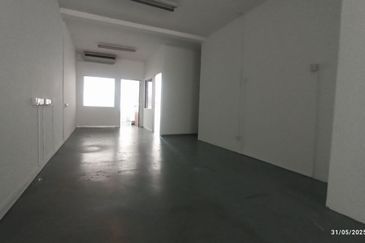 Seksyen 15, Bandar Baru Bangi