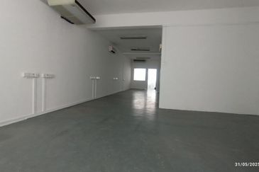 Seksyen 15, Bandar Baru Bangi