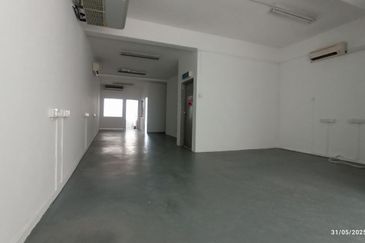 Seksyen 15, Bandar Baru Bangi