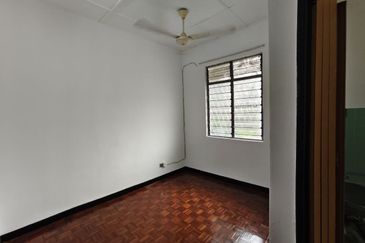 Taman Subang Indah PJS 10