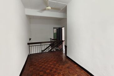 Taman Subang Indah PJS 10