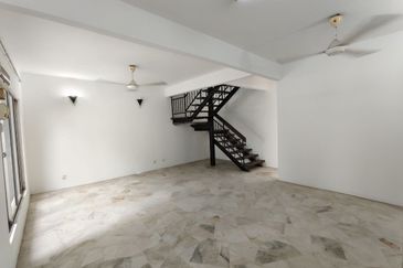 Taman Subang Indah PJS 10