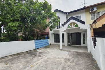 Taman Subang Indah PJS 10