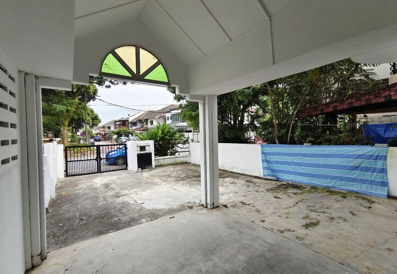 Taman Subang Indah PJS 10