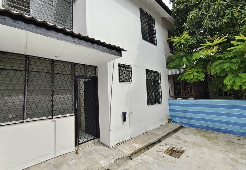 Taman Subang Indah PJS 10