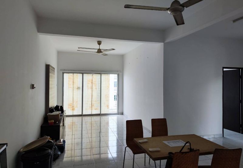 Pangsapuri Saujana Permai 2