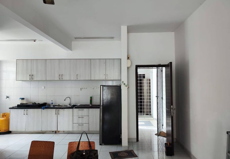 Pangsapuri Saujana Permai 2