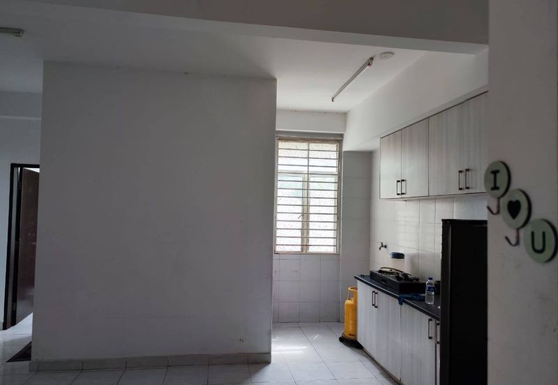 Pangsapuri Saujana Permai 2