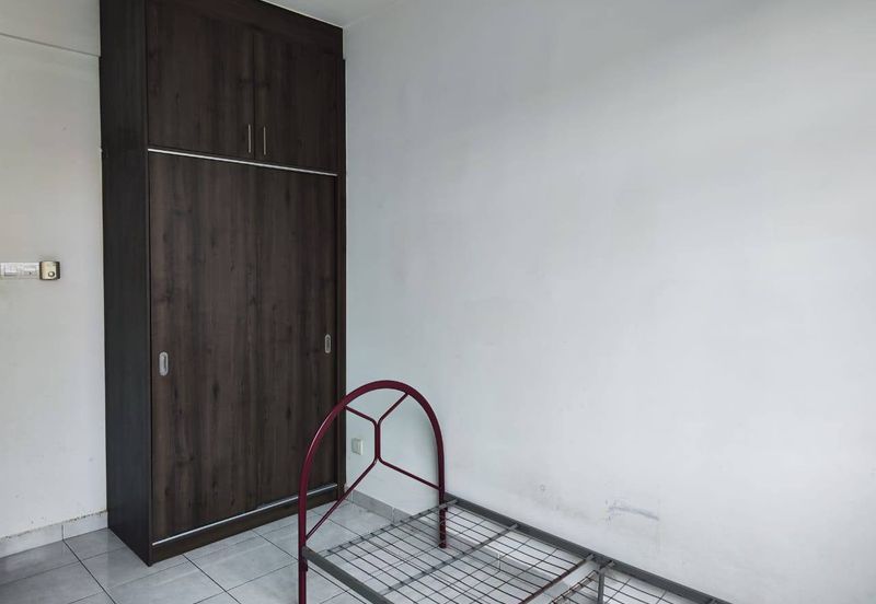 Pangsapuri Saujana Permai 2