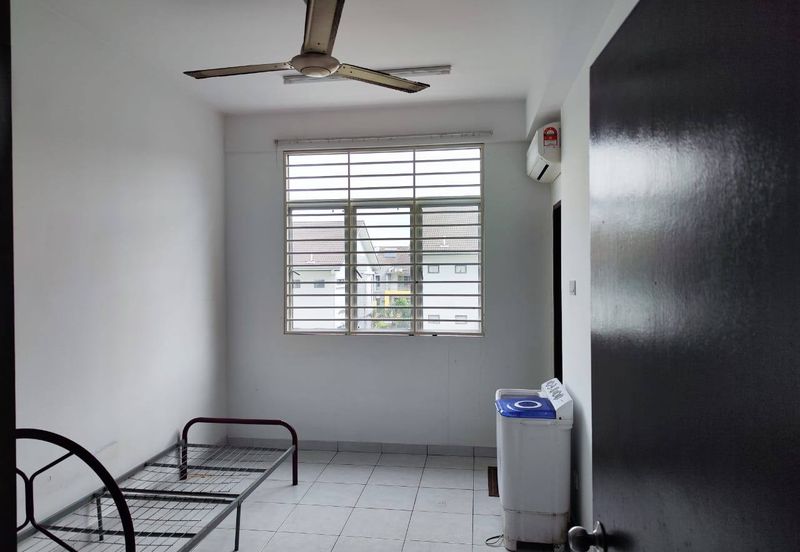 Pangsapuri Saujana Permai 2