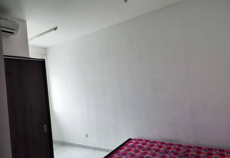 Pangsapuri Saujana Permai 2