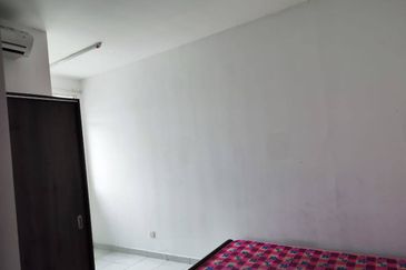 Pangsapuri Saujana Permai 2