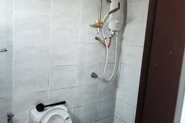 Pangsapuri Saujana Permai 2