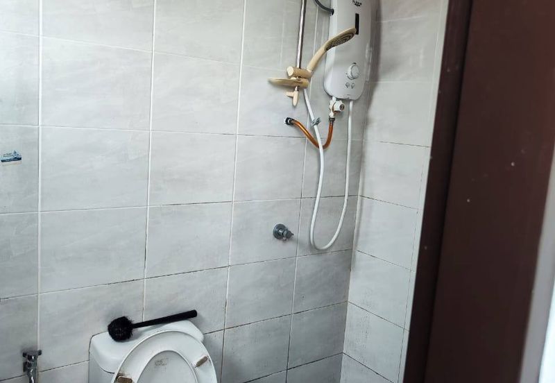 Pangsapuri Saujana Permai 2