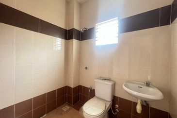 D' Areca @ Taman Bandar Senawang