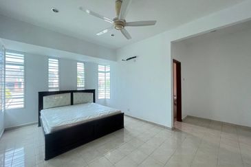 D' Areca @ Taman Bandar Senawang