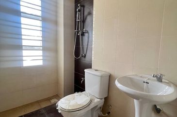 D' Areca @ Taman Bandar Senawang