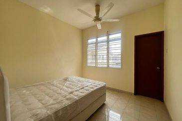 D' Areca @ Taman Bandar Senawang