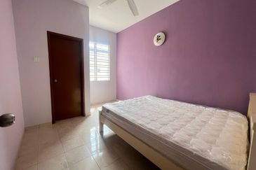 D' Areca @ Taman Bandar Senawang