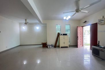 D' Areca @ Taman Bandar Senawang