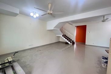 D' Areca @ Taman Bandar Senawang