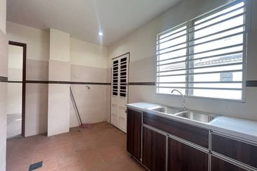 D' Areca @ Taman Bandar Senawang