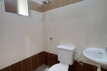 D' Areca @ Taman Bandar Senawang