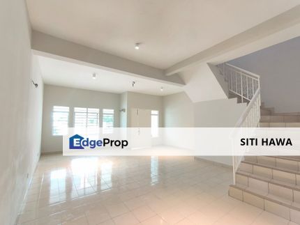 Renovated Double Storey Taman Pelangi Semenyih 4 Semenyih For Sale, Selangor, Semenyih