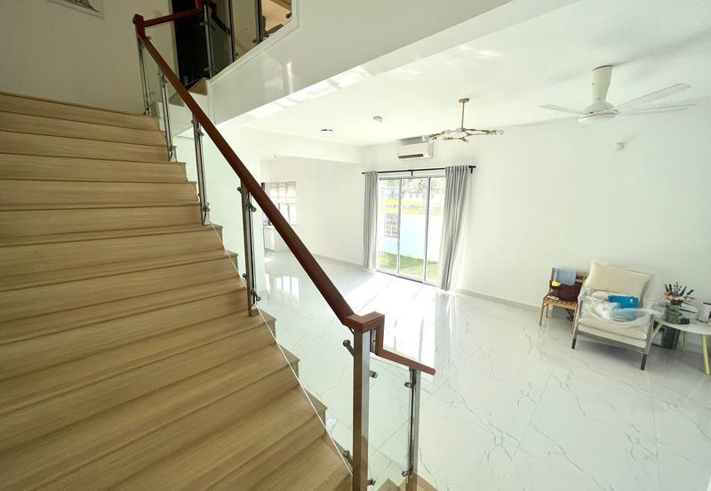 Serenia Amani @ Serenia City