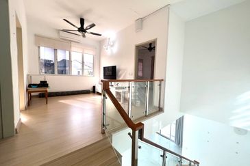 Serenia Amani @ Serenia City