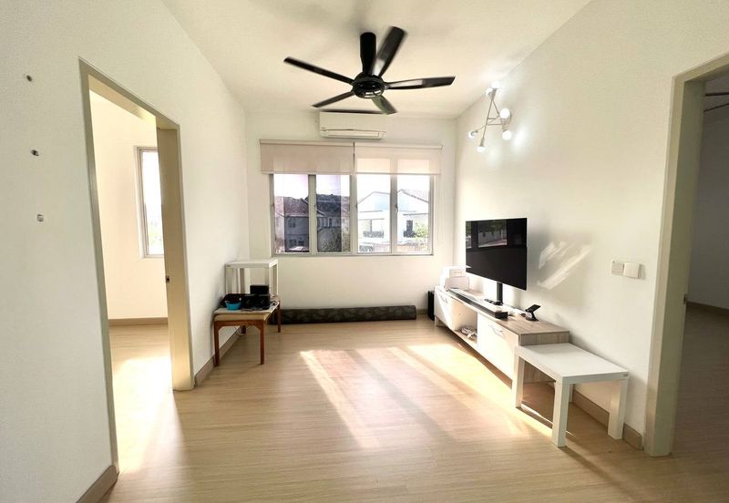 Serenia Amani @ Serenia City