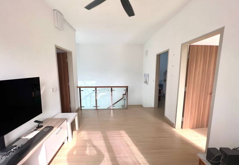 Serenia Amani @ Serenia City