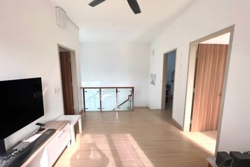 Serenia Amani @ Serenia City