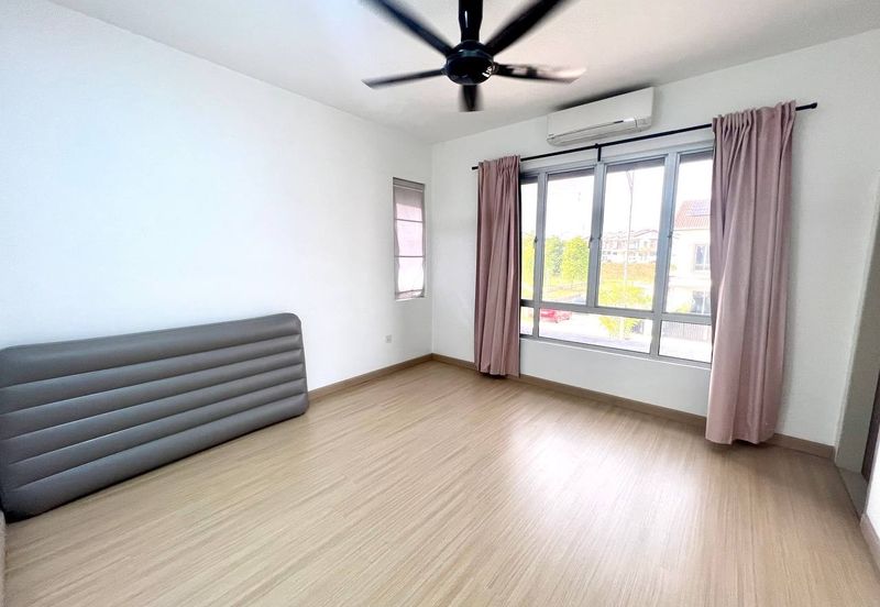 Serenia Amani @ Serenia City