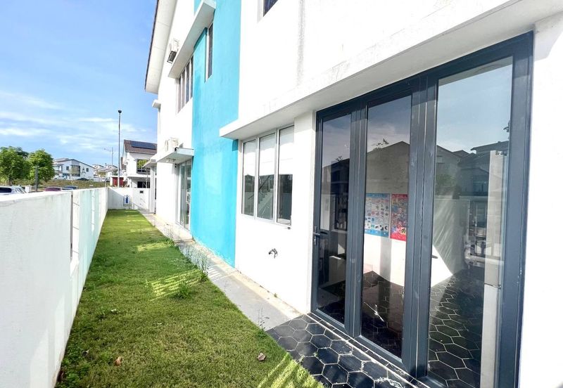 Serenia Amani @ Serenia City