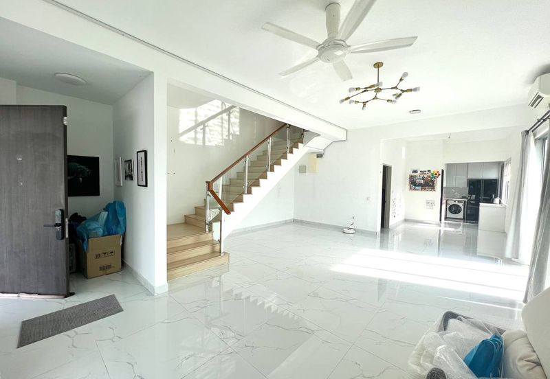 Serenia Amani @ Serenia City