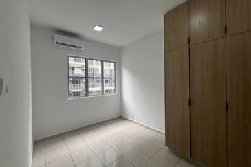 Residensi Adelia @ Bangi Avenue