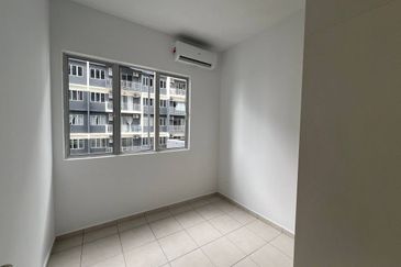 Residensi Adelia @ Bangi Avenue