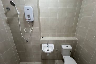 Residensi Adelia @ Bangi Avenue