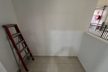 Residensi Adelia @ Bangi Avenue